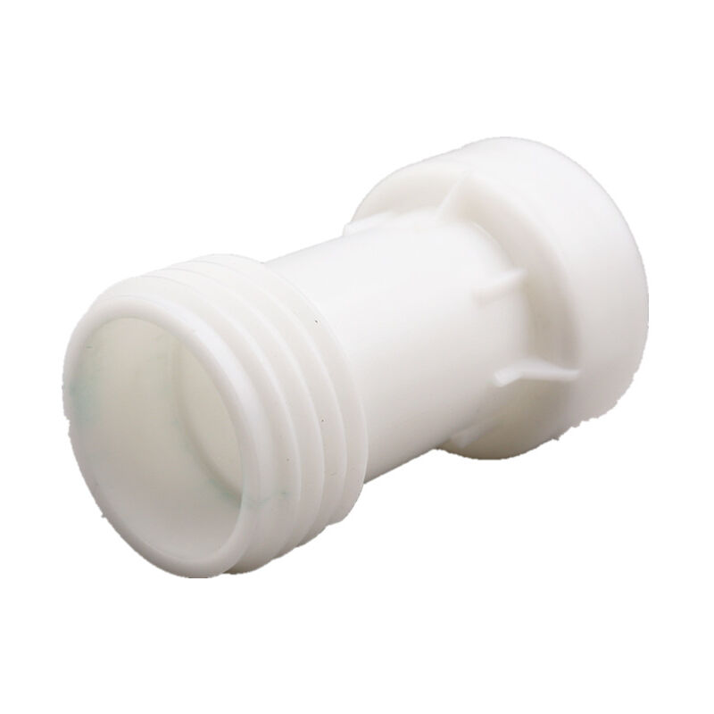 immagine 0 del prodotto tonchean raccordo per serbatoio ibc, adattatore ibc s60 x 6, prolunga distanziale, raccordo per contenitore ibc, filettatura grossa dritta s60 x 6