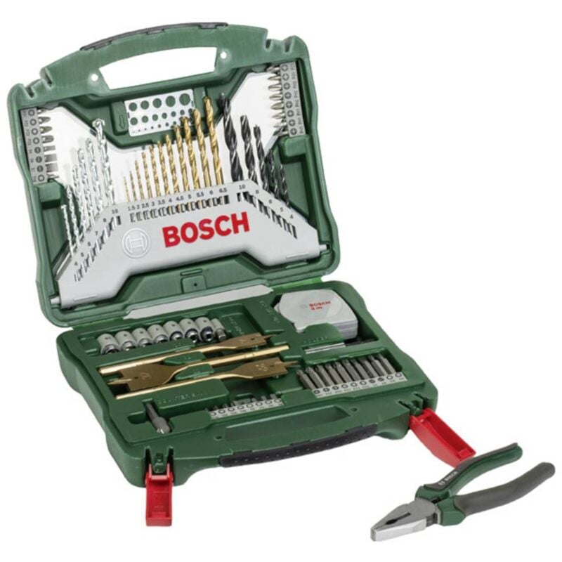 foto del prodotto bosch accessories 2607017197 kit pinze
