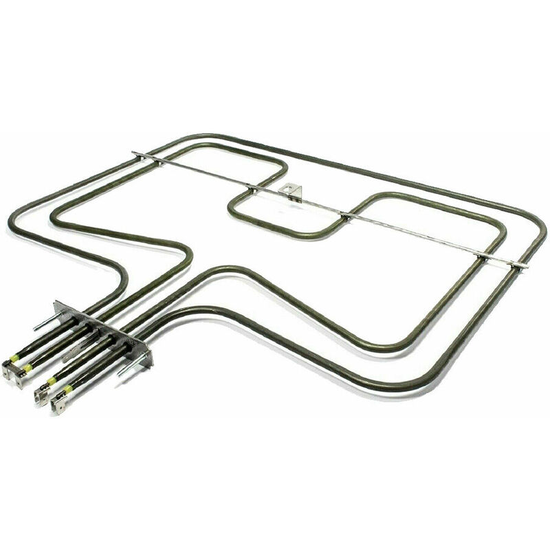 foto del prodotto resistenza superiore forno rex electrolux zanussi aeg 3570797013 1000 1700w 
