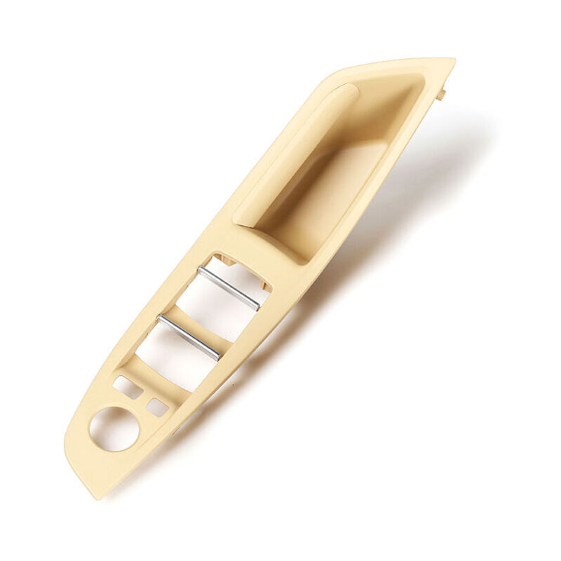 foto del prodotto alovez maniglia porta anteriore sinistra bmw serie 5 f10 f11 520 523 525 528 530 535 2010 2016 beige