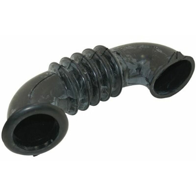 foto del prodotto tubo raccordo manicotto vasca lavatrice indesit ariston originale c00313076