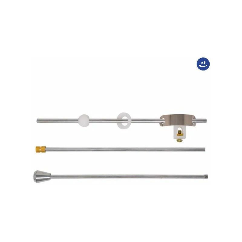 foto del prodotto astina per saltello cm 37 ambra water