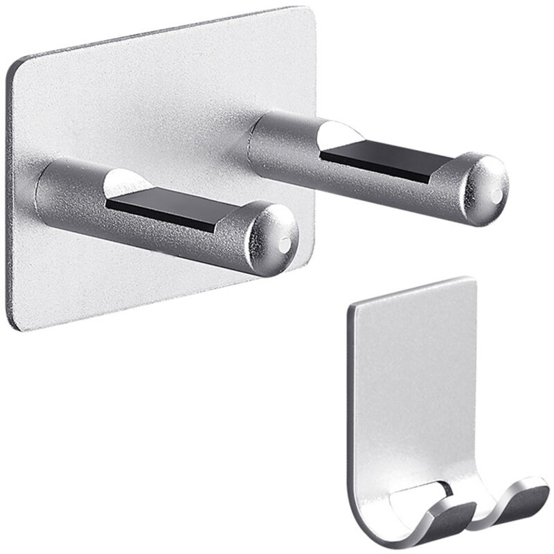 immagine 0 del prodotto aiperq supporto da parete per asciugacapelli dyson supersonic supporto per asciugacapelli in lega di alluminio per asciugacapelli dyson supersonic