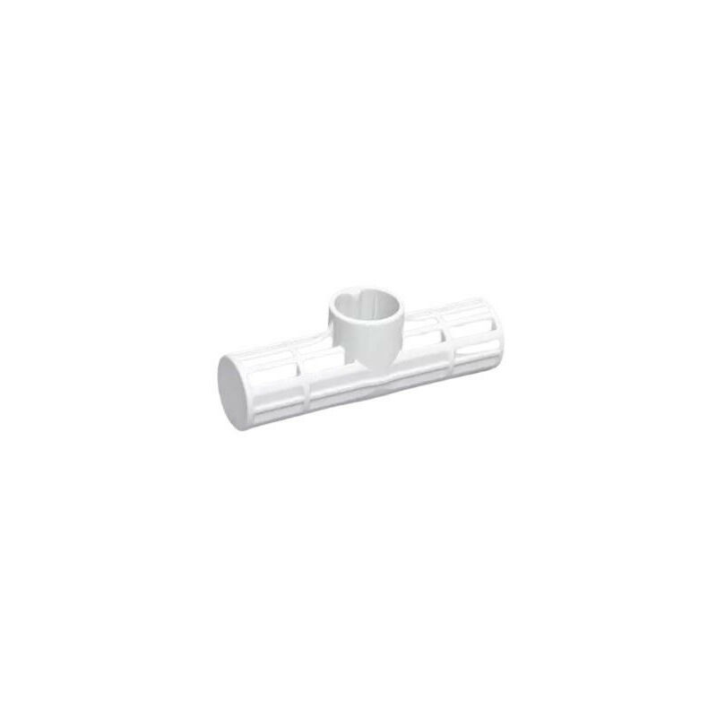 foto del prodotto p06353 piedino laterale bianco per piscina da 260x170x62 cm bestway