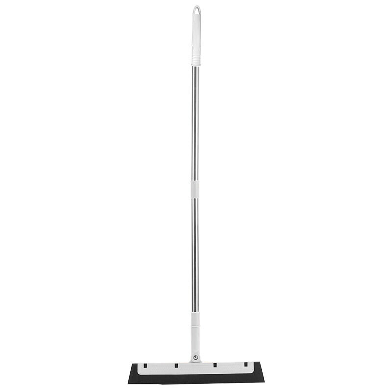 foto del prodotto aiperq scopa magica tergivetro professionale per finestre, tergivetro per doccia, tergivetro per pavimenti, tergivetro telescopico per finestre,