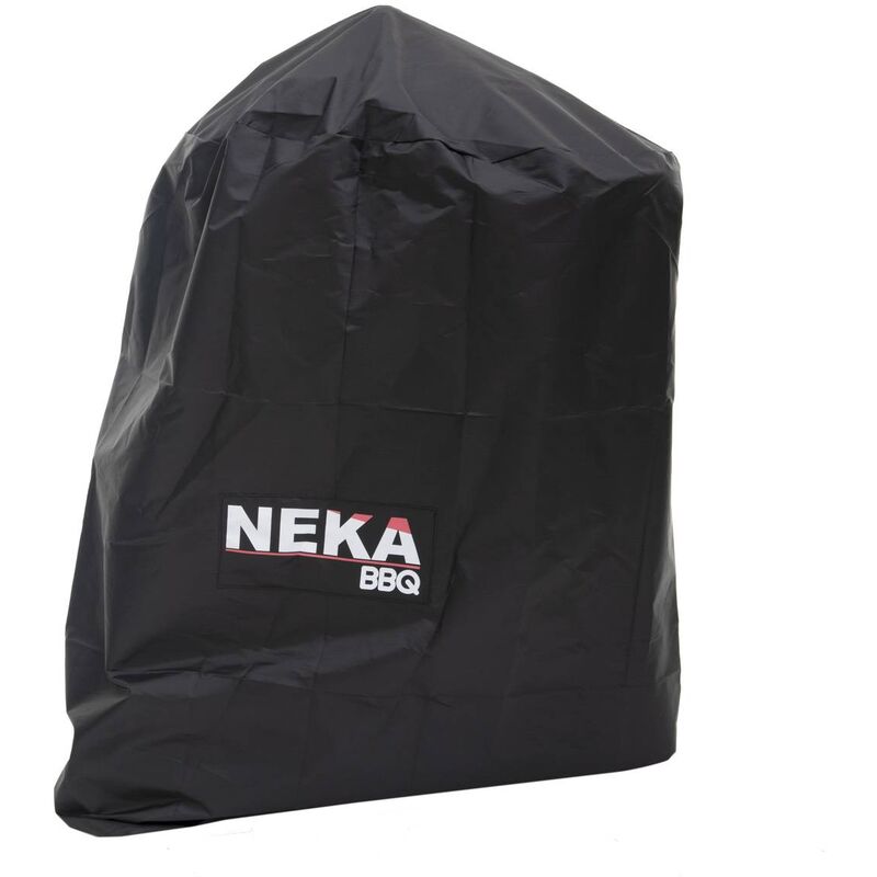 foto del prodotto copertura per barbecue 95 x 62 x 95 cm neka