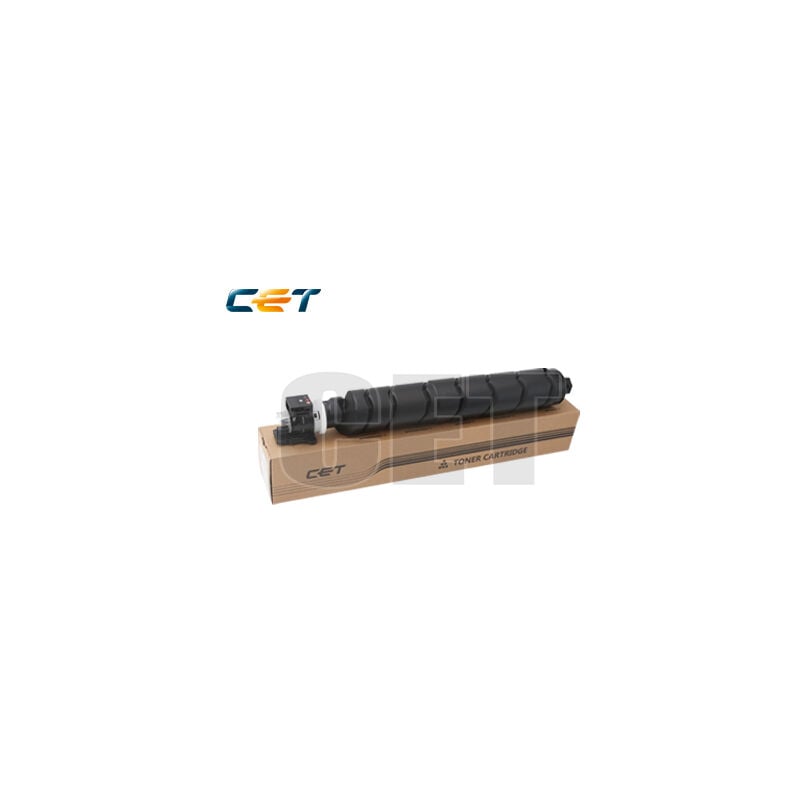 foto del prodotto kyocera cet tk 8335k black toner cartridge 25k 530g