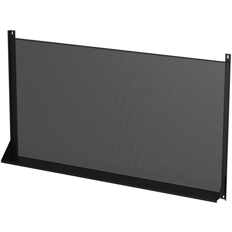 foto del prodotto sogi pannello portattrezzi x3npa1500 per banco da lavoro 1500x850h mm grigio antracite