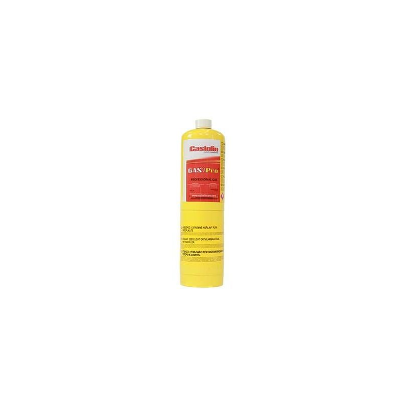 foto del prodotto castolin bombola gas pro