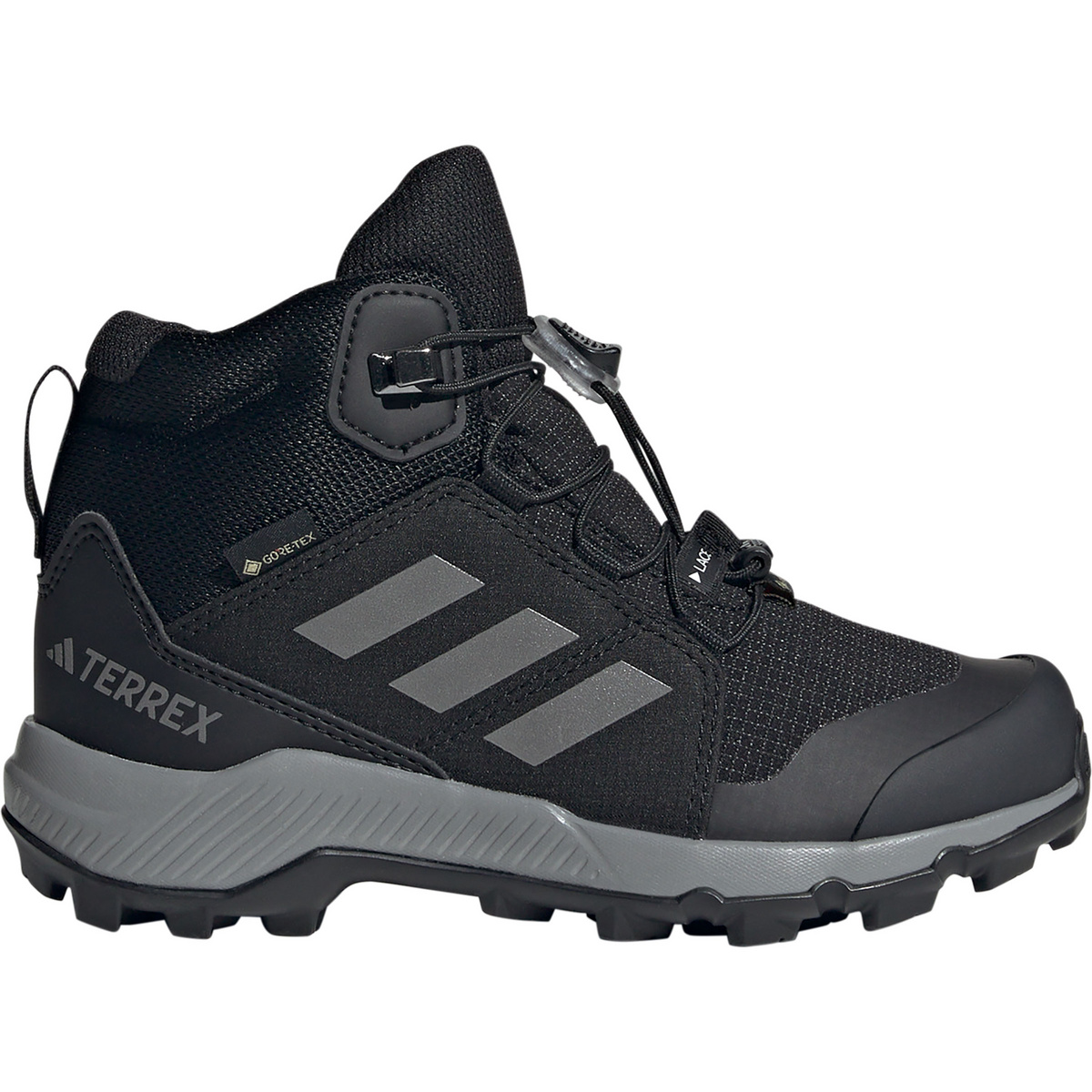 foto del prodotto adidas terrex bambino scarpe mid gtx