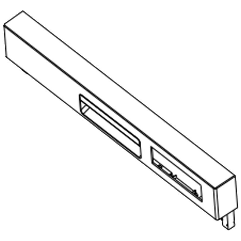 foto del prodotto pannello lavastoviglie beko 4356561