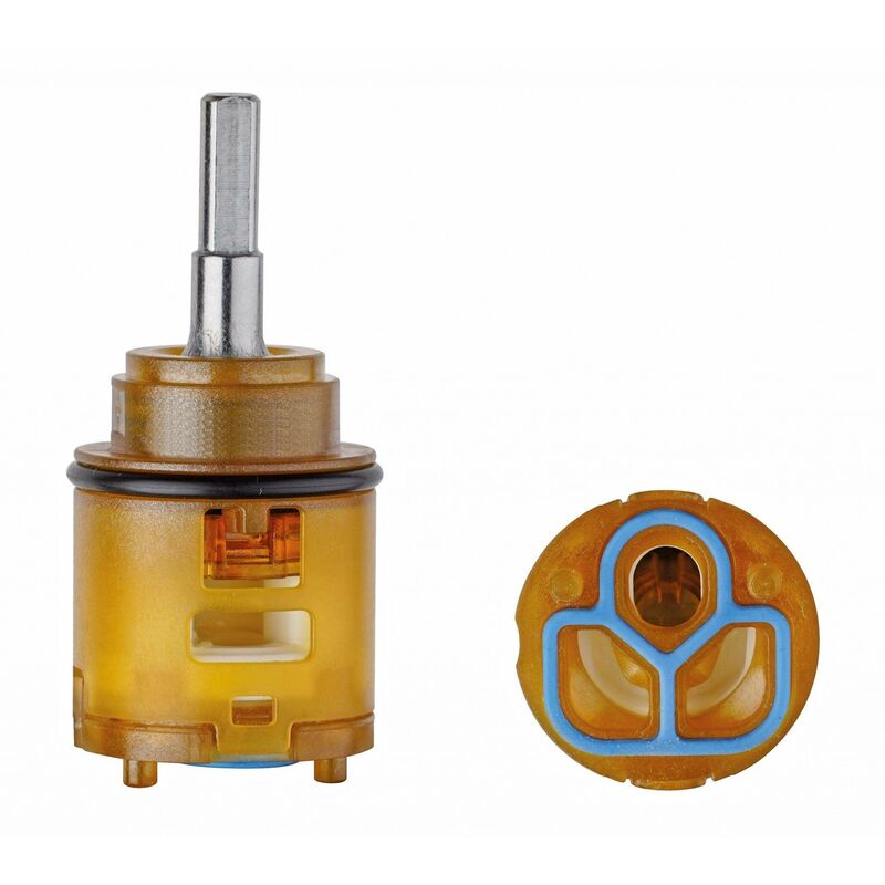 foto del prodotto paini france cartuccia di ricambio joystick paini 53cc956g25ot cartuccia