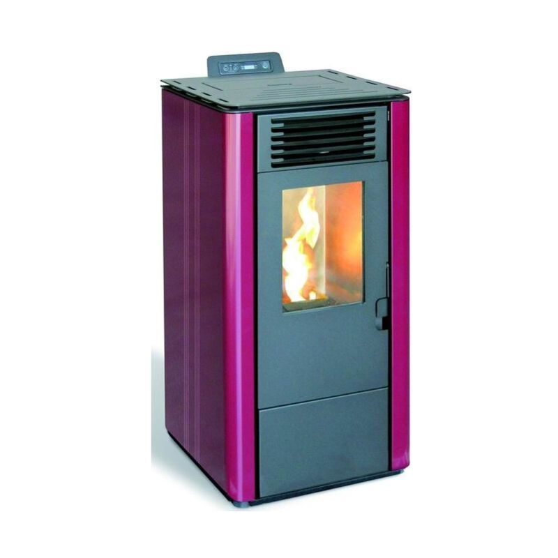 foto del prodotto punto fuoco ricambio per stufa a pellet braciere per martina 11 13kw