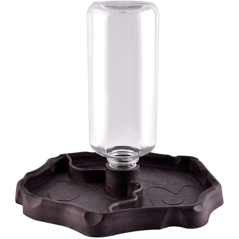 foto del prodotto kzq tubo al neon uv t8 da 10 w, lampadina fluorescente per insetticida da 13,1 pollici, lampada di ricambio per insetticida