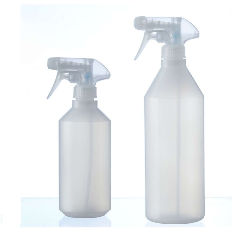 immagine 0 del prodotto enolandia bottiglia vaporizzatore nebulizzatore lt.1