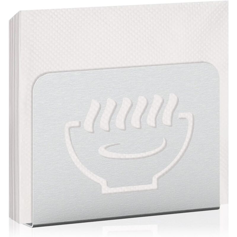 immagine 0 del prodotto alovez porta tovaglioli, porta tovaglioli, porta tovaglioli in acciaio inox, porta tovaglioli di carta, porta tovaglioli, porta tovaglioli,