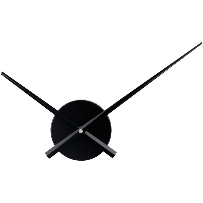 foto del prodotto alovez orologio da parete grande lancette 3d meccanismo orologio al quarzo artigianato decorazione per la casa