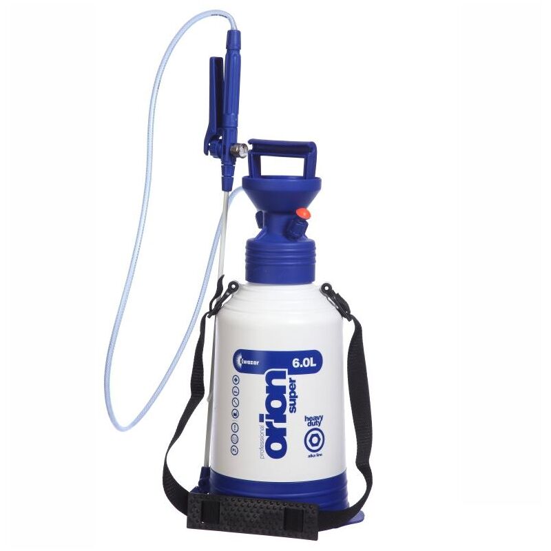 foto del prodotto kwazar orion spray alcalino 6 l 
