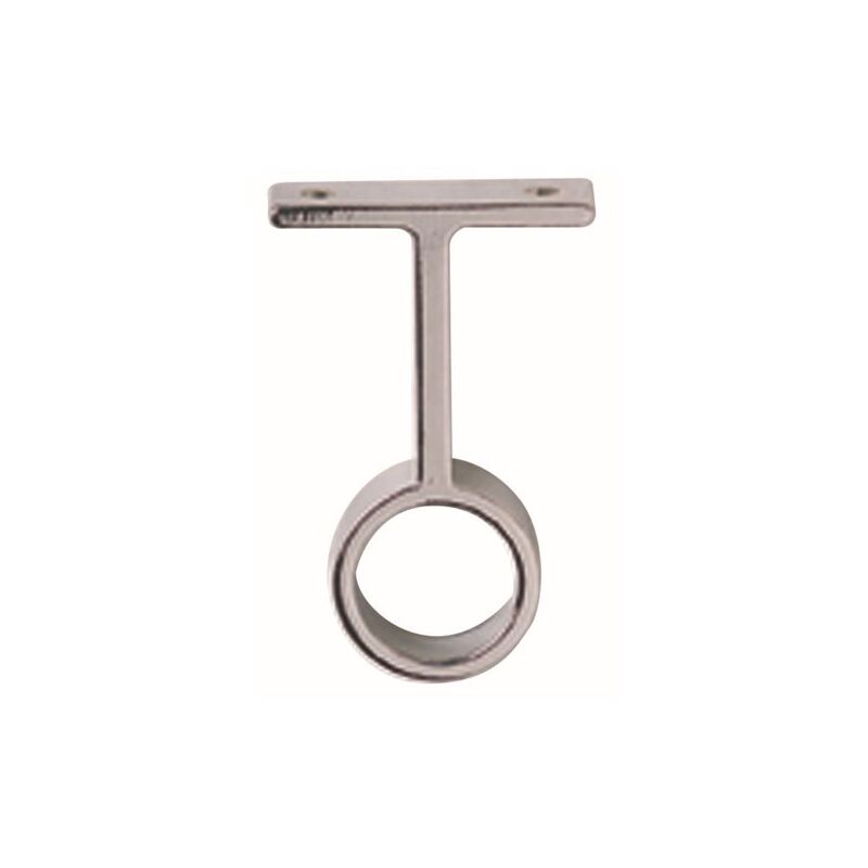 foto del prodotto supporti barra 1bis nichel senza cover 12 mm