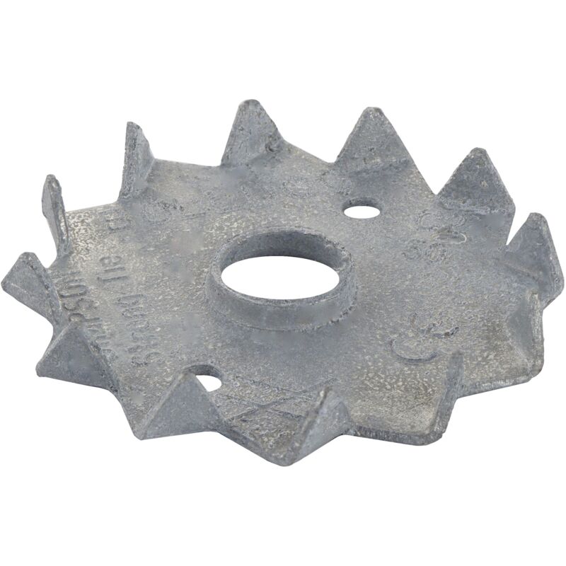 foto del prodotto bulldog einseitiger ring 50mm m10