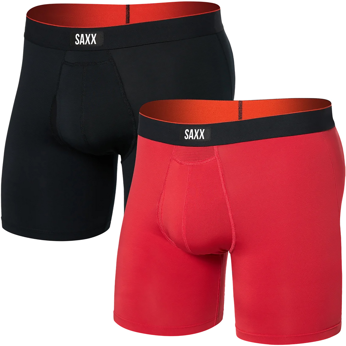 immagine 0 del prodotto saxx underwear uomo boxer multi sport mesh 2er pack