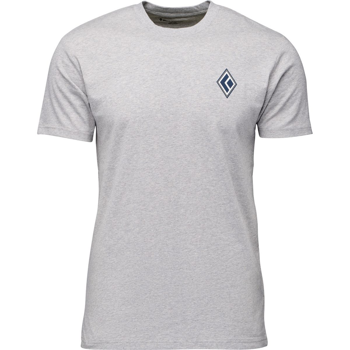 foto del prodotto black diamond uomo maglietta heritage alpinist