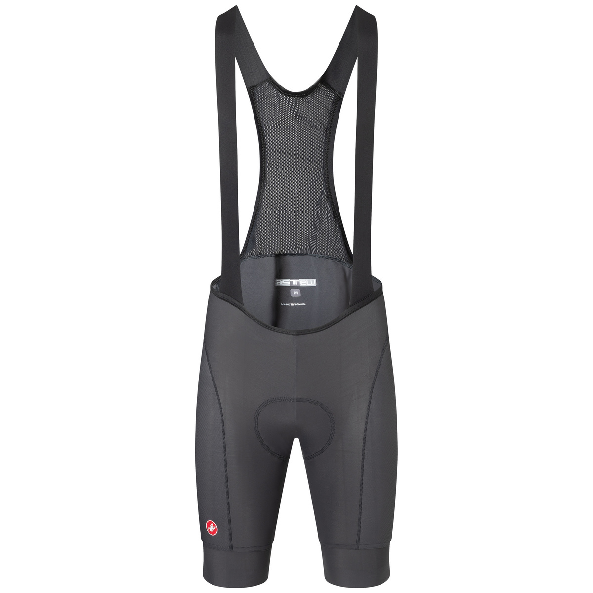 foto del prodotto castelli uomo pantaloni bici corti competizione 2