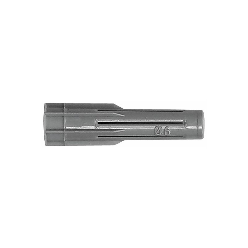 foto del prodotto cheville nylon fus e tous mat riaux 6x30 x 250 ram 70630