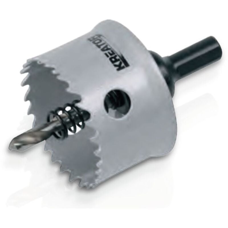 foto del prodotto mistral hole saw d.20 metal wood 83 mm