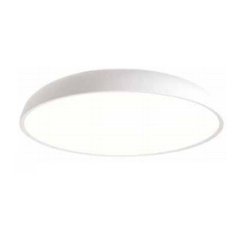 foto del prodotto lamina plafoniera plafond 44cm 30w led bianca