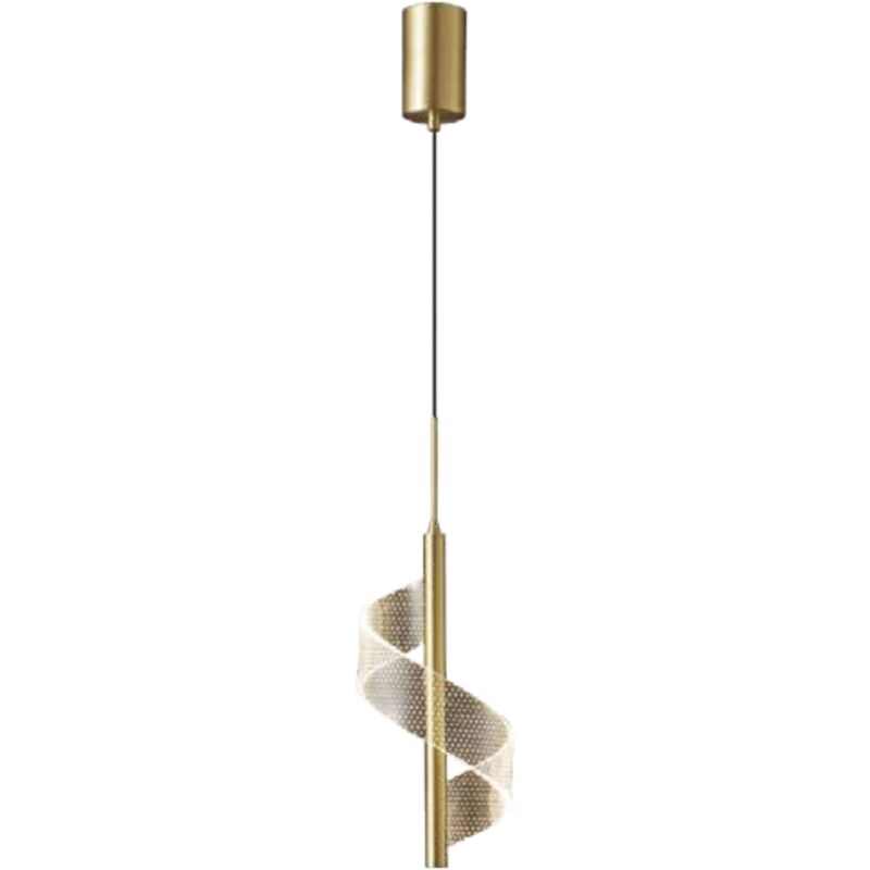 immagine 0 del prodotto twist p lampada a sospensione a led