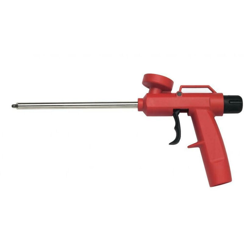 foto del prodotto pistola per schiuma poliuretanica