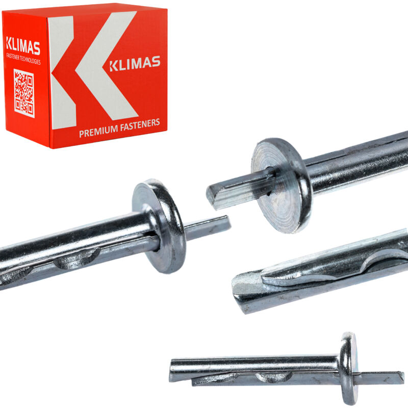 foto del prodotto metall spreizhammeranker krw 06035