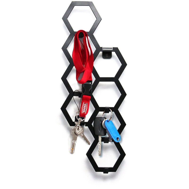 immagine 0 del prodotto appendichiavi decorizzly hexagon