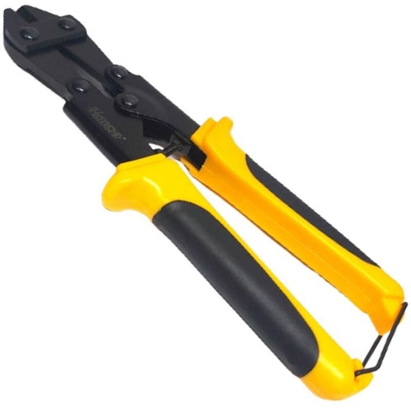 foto del prodotto trade shop taglierina taglia bulloni bullone 8 200 mm taglia fili lame in acciaio 130401 
