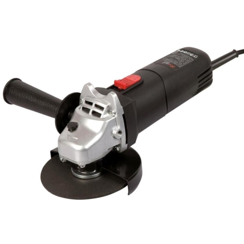 foto del prodotto smerigliatrice angolare professionale 115 mm flex mini 500w professionisti trade shop traesio