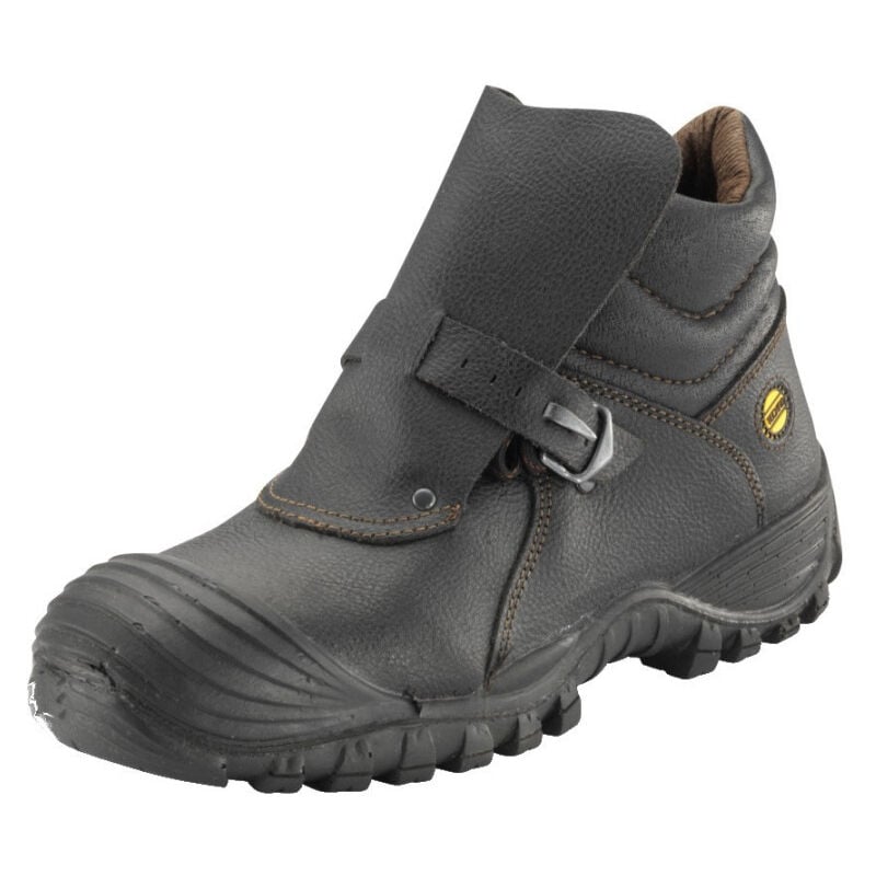 foto del prodotto cofra scarpa per saldatori tago da lavoro scarpe antinfortunistica 40