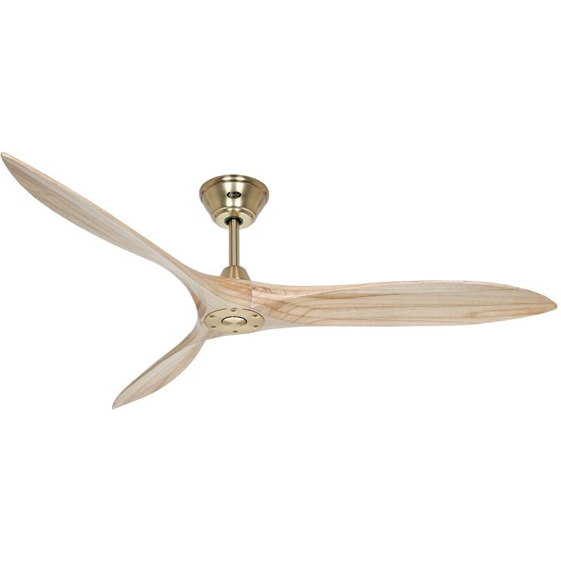 foto del prodotto casafan eco airscrew 152, ventilatore senza luce