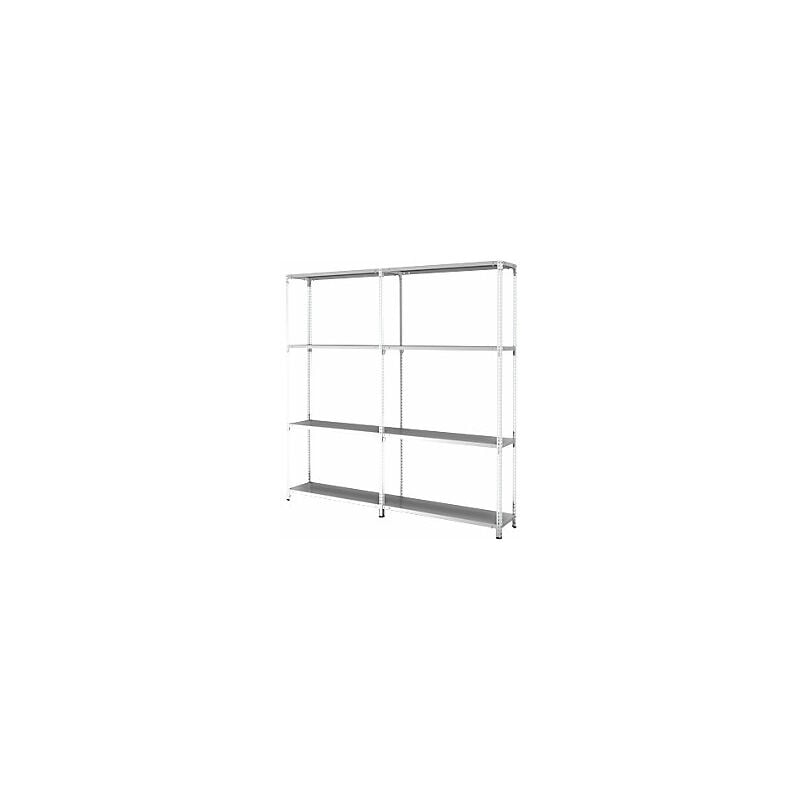 immagine 0 del prodotto hofe scaffale a innesto con montaggio a vite combinazione