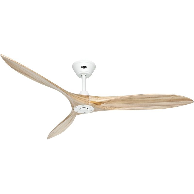 foto del prodotto casafan eco airscrew 152, ventilatore senza luce