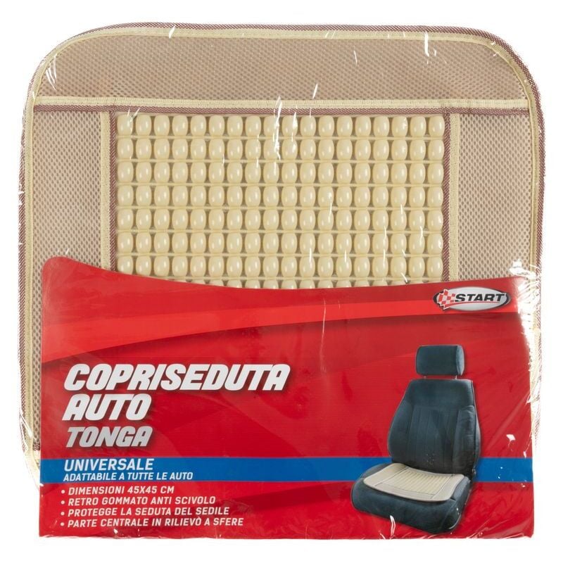 foto del prodotto copriseduta auto tonga 45x45cm