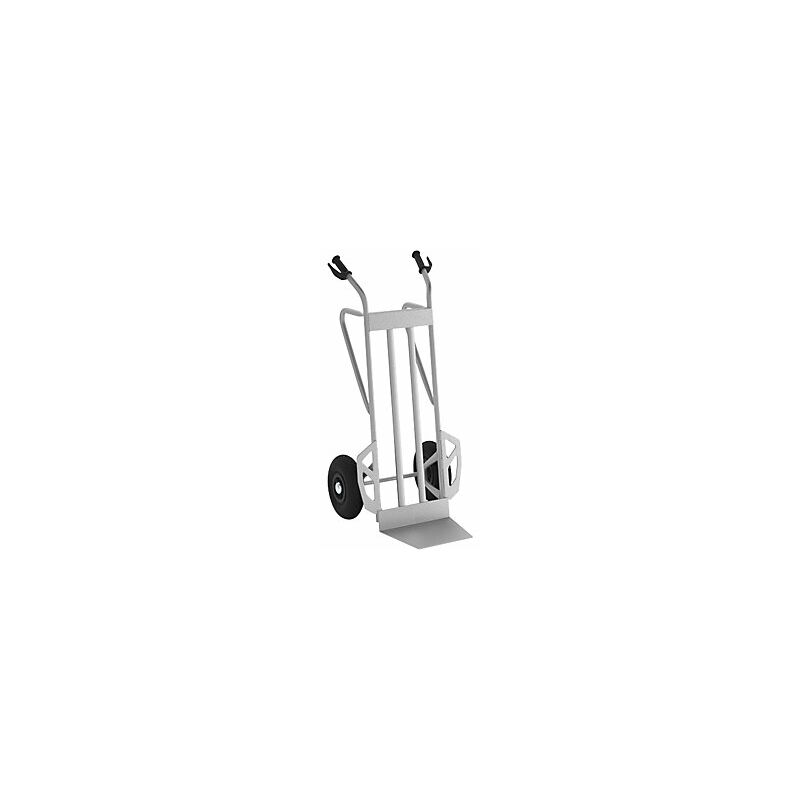 foto del prodotto matador carrello professionale per sacchi 200 portata 350 kg
