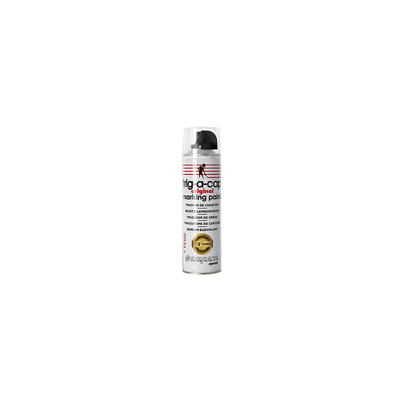 immagine 0 del prodotto ampere tracciatore da cantiere contenuto 500 ml a base di
