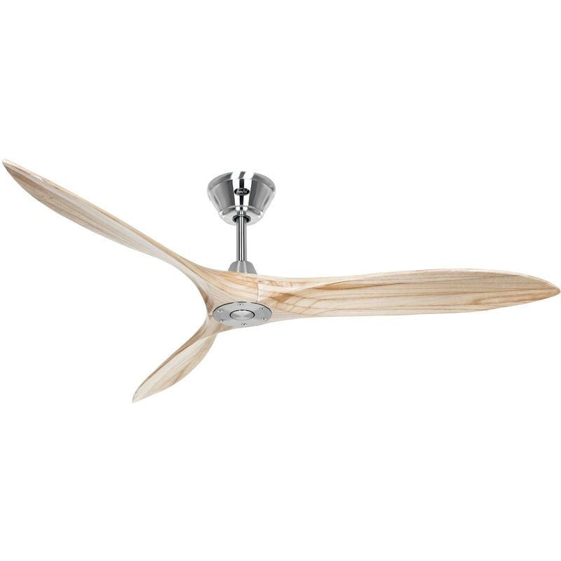 foto del prodotto casafan eco airscrew 152, ventilatore senza luce