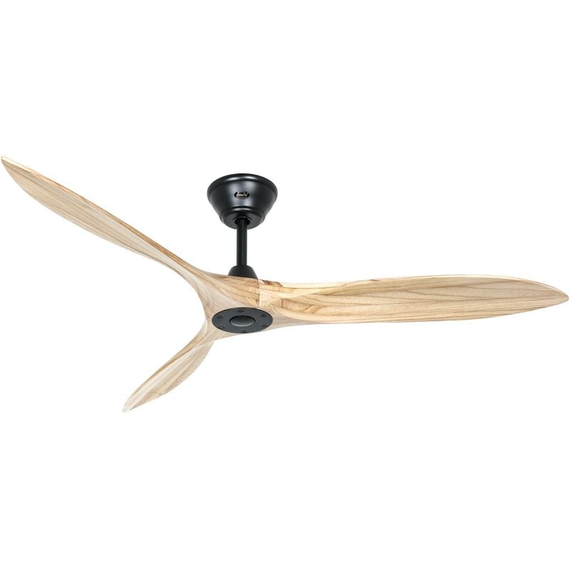 foto del prodotto casafan eco airscrew 152, ventilatore senza luce