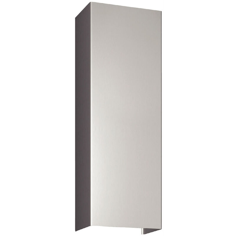 foto del prodotto prolunga camino cappa inox 75cm dhz1234 bosch
