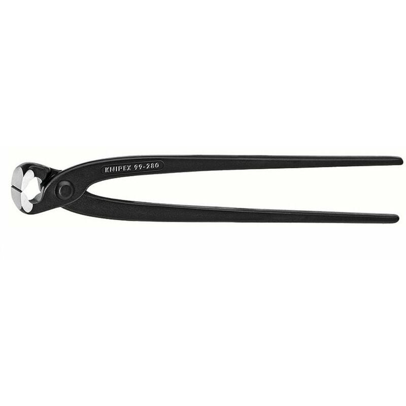 foto del prodotto knipex b1905 0 tenaglia tenaglie per ferraioli e cementisti