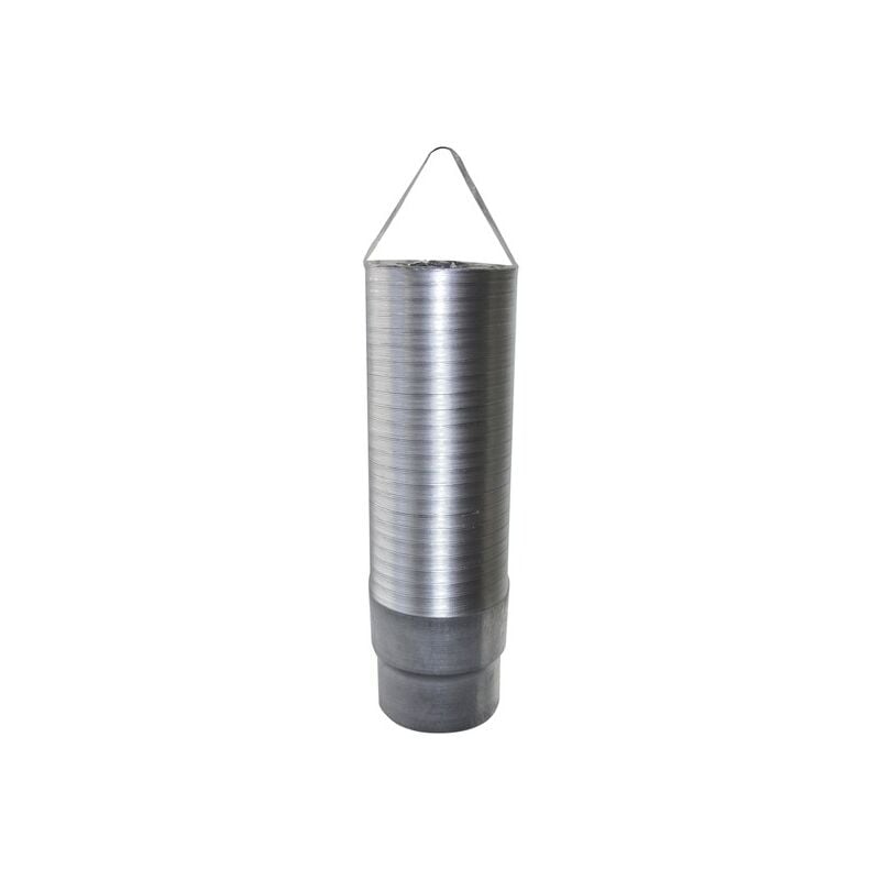 foto del prodotto flexorgaz 125mm