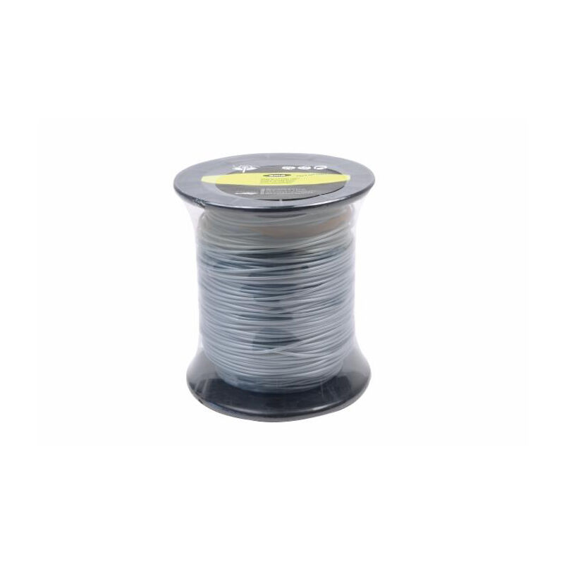foto del prodotto filo per decespugliatore da 144m sezione tonda 3mm