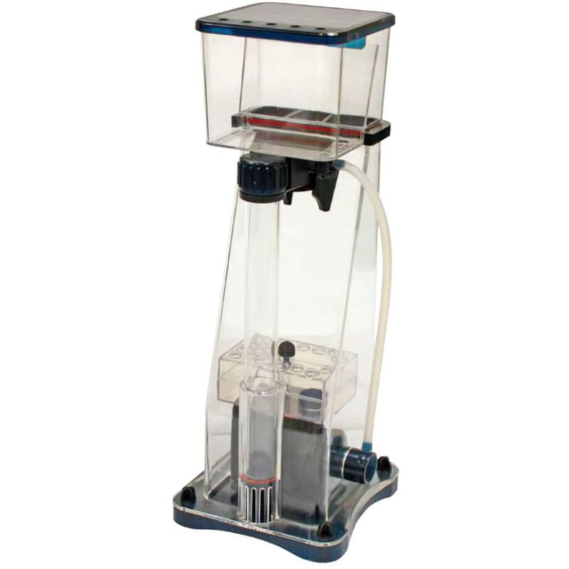 foto del prodotto amtra square skim 500 schiumatoio per acquari acqua marina